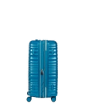 SwissBags Cruise medium case 65 cm turquoise