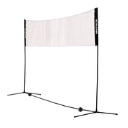 Portable badminton net Meteor 5.1x2.2 m