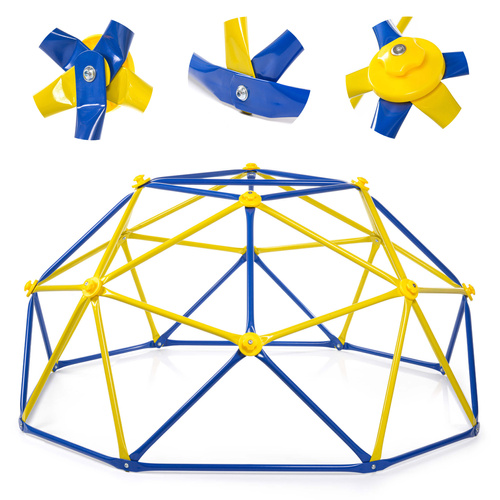 Climbing dome Meteor KW-6FT 182 cm