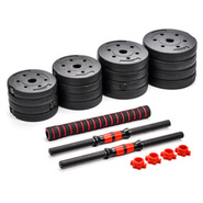 Adjustable dumbbells Meteor set 30 kg