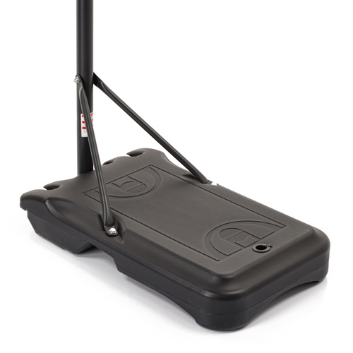 Zestaw do koszykówki Meteor Dallas