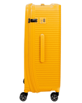 SwissBags Magna medium case 68 cm yellow
