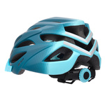 Meteor cycling helmet Marven S 52-56 cm blue/navy