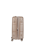 SwissBags Cruise medium case 65 cm champagne