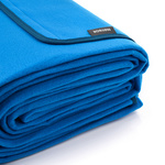 Picnic Blanket Meteor XL 175x200 cm blue