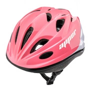 Kids bike helmet KS07 S 48-52 cm APPER coral