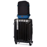 Meteor Hermod backpack 20 l black/blue