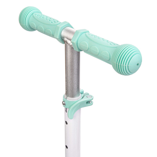 Hulajnoga trójkołowa Meteor Funny miętowy