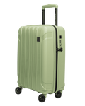 Swissbags Tourist cabin case 55 cm green