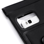 Wodoodporne etui rowerowe na telefon Meteor Crib