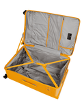 SwissBags Magna medium case 68 cm yellow