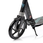 Scooter Meteor City Hamburg