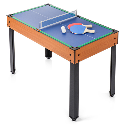 Meteor 4-in-1 Game Table