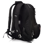 Backpack Swissbags Andermatt with laptop pocket 34 l