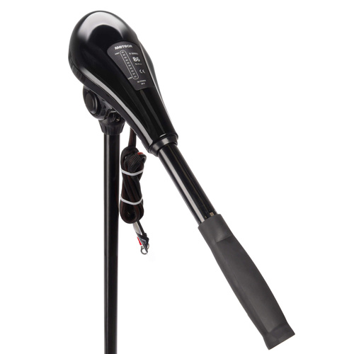 Silnik elektryczny zaburtowy Meteor NRS-86X