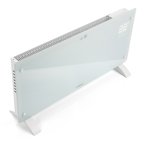 Electric room heater Wisser NEA 2500 W white