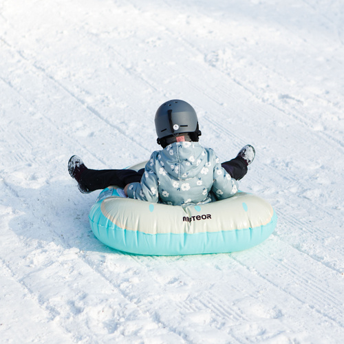 Snow tube Meteor Owl