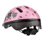 Kids bike helmet KS06 S 48-52 cm Little owl
