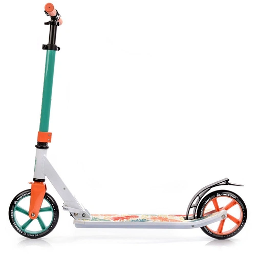 Scooter Meteor Holiday Hawaii