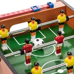 Meteor Derby Foosball Table