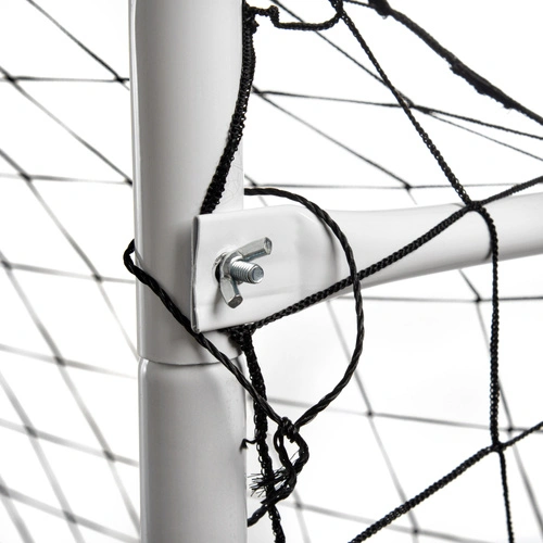 Meteor Football Goal 240x160x100 cm