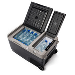 Meteor M30 Compressor Fridge