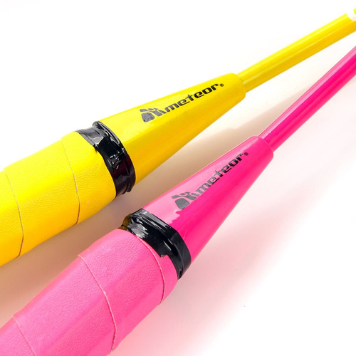 BADMINTON SET METEOR