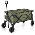Meteor folding cart X-300 darkgreen