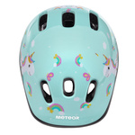 Kids bike helmet KS06  S 48-52 cm Pony