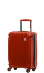 Swissbags Tourist cabin case 55 cm red