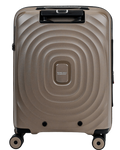 Swissbags Echo cabin case 55 cm champagne