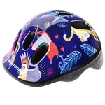 Kask rowerowy dla dzieci Meteor MV6-2 XS 44-48 cm Jungle