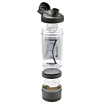 Shaker Meteor bottle 500 ml black