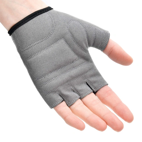 Meteor Kids S Lama cycling gloves