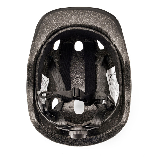 Kids bike helmet KS06 S 48-52 cm Little owl