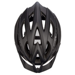 Kask rowerowy Meteor Marven L 58-61 cm  czarny/szary