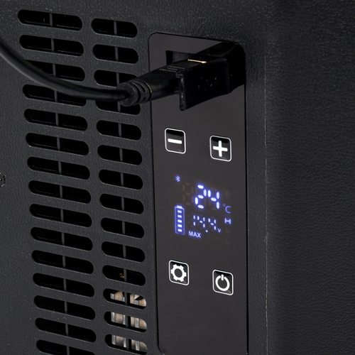 Meteor P18 Compressor Fridge