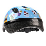 Kids bike helmet MV6-2 XS 44-48 cm Muffins