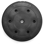 Bituminous plate set Meteor 2x10 kg