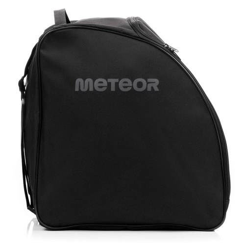 Ski boot bag Meteor Norse black
