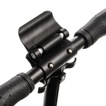 Scooter Meteor City Titan Black