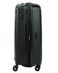 SwissBags Cross-Box medium case 67 cm black