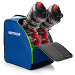 Ski set Meteor Norse blue