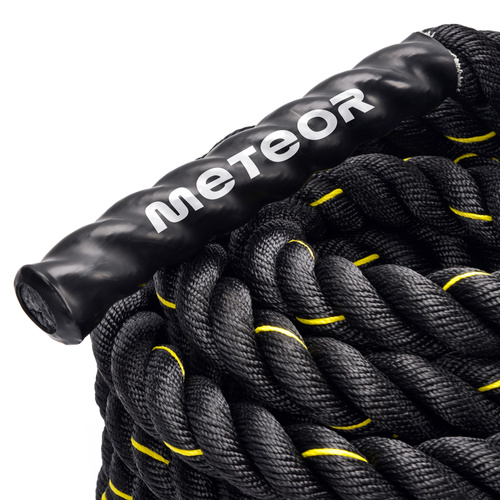 TRAINING ROPE METEOR 15 m