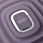 Walizka Kabinowa SwissBags Echo 55cm Fioletowa