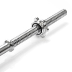 Gryf prosty 150cm Meteor