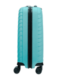 Swissbags Ocean cabin case 55 cm blue