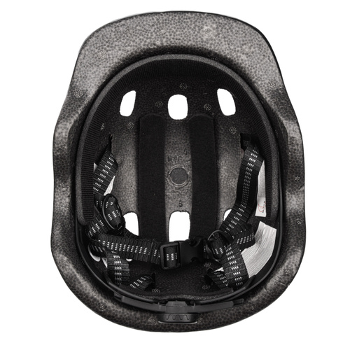 Kask rowerowy dla dzieci Meteor MV6-2 XS 44-48 cm Hearts