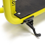 Scooter Meteor Muffy yellow