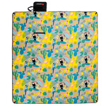 Picnic Blanket Meteor 3XL 220x200 cm Toucan